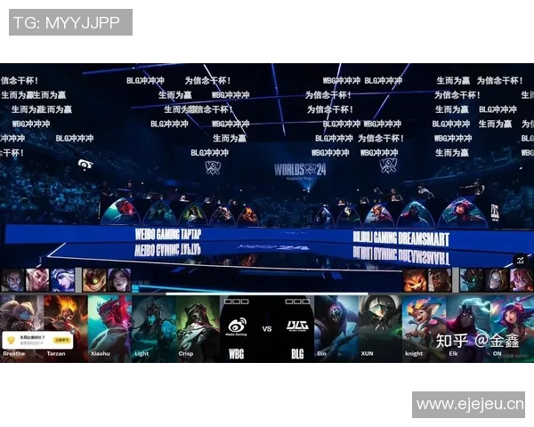 最新英雄联盟意识排名前十BLG战队表现抢眼引发关注