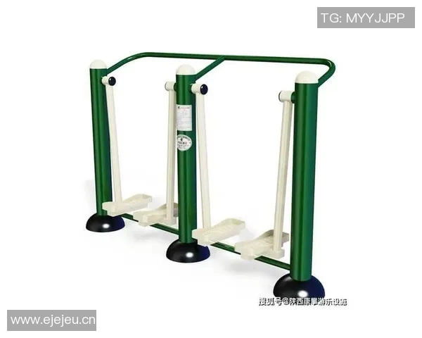 站立式健身器材介绍及锻炼方法