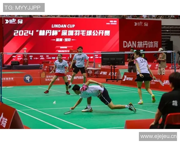 羽毛球意识排行榜揭晓上海羽毛球队荣登第六名引发热议